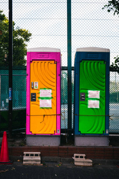 Best Emergency porta potty rental  in Madison, NE